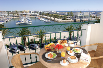 Marina Rio Hotel Lagos