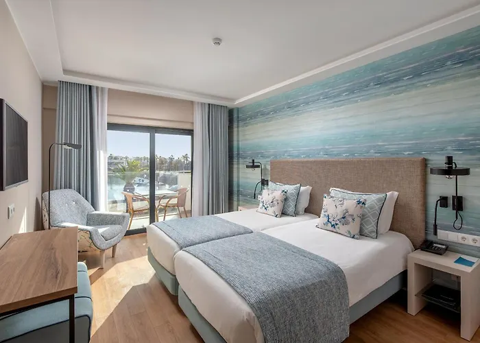 Hotel Marina Rio